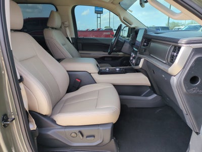 2024 Ford Expedition XLT