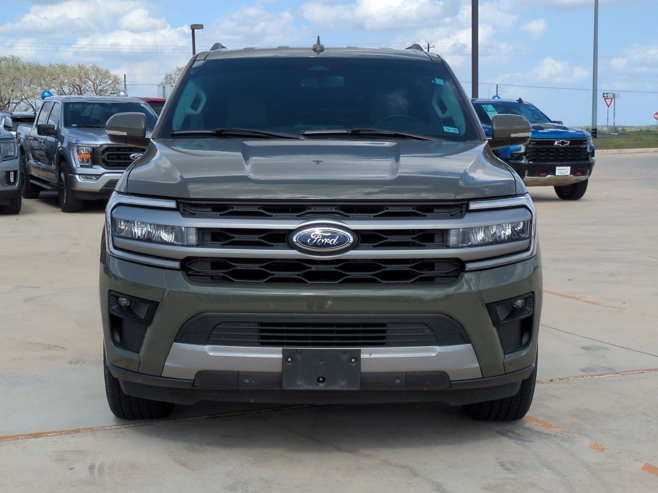 2024 Ford Expedition XLT