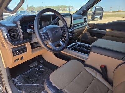 2025 Ford Super Duty F-250 SRW XL