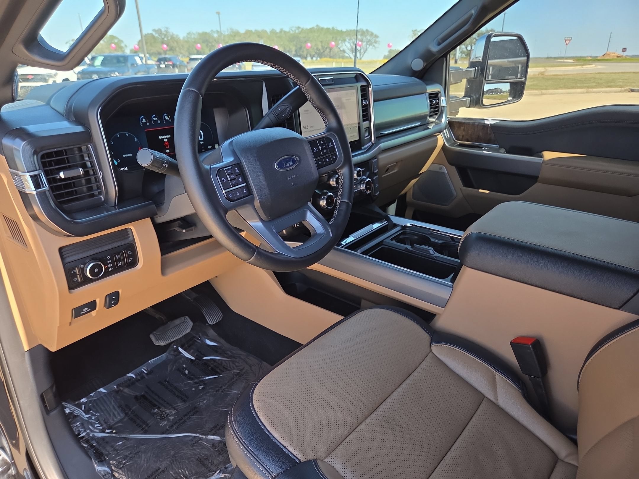 2025 Ford Super Duty F-250 SRW XL