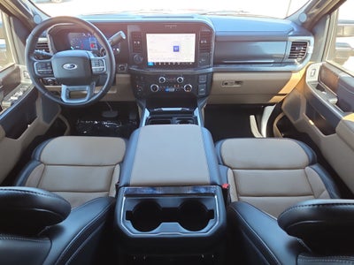2025 Ford Super Duty F-250 SRW XL