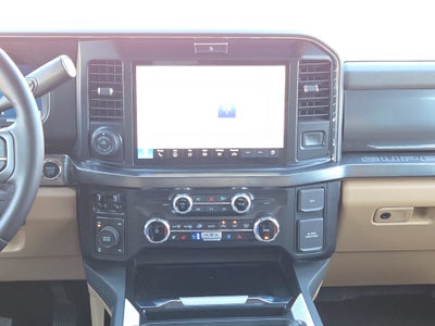2025 Ford Super Duty F-250 SRW XL