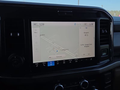 2025 Ford Super Duty F-250 SRW XL