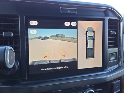 2025 Ford Super Duty F-250 SRW XL