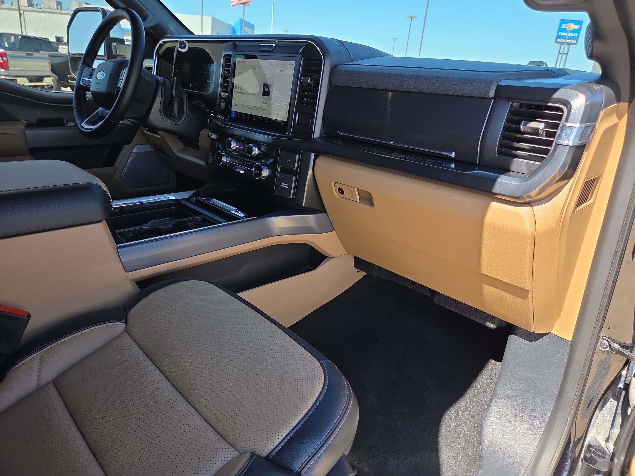 2025 Ford Super Duty F-250 SRW XL