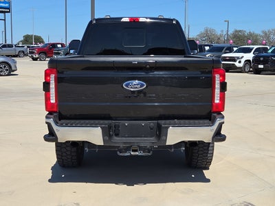 2025 Ford Super Duty F-250 SRW XL