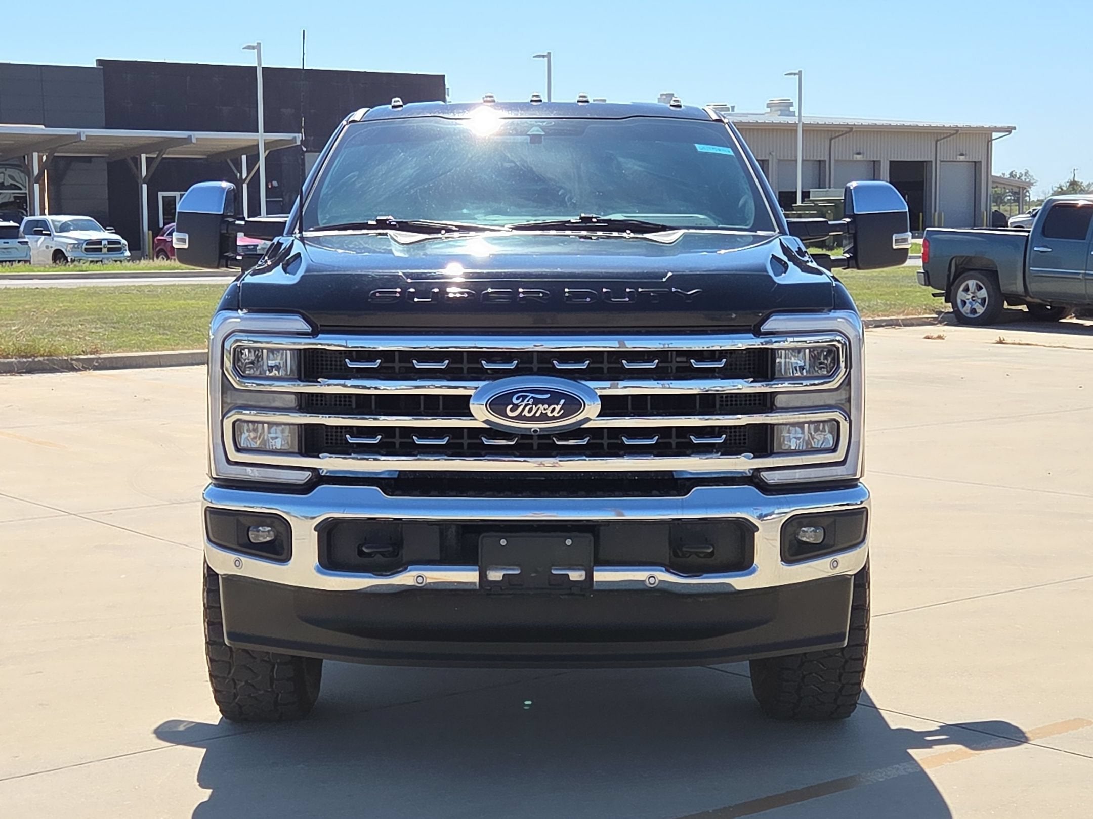 2025 Ford Super Duty F-250 SRW XL