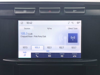 2024 Ford Super Duty F-250 SRW XL