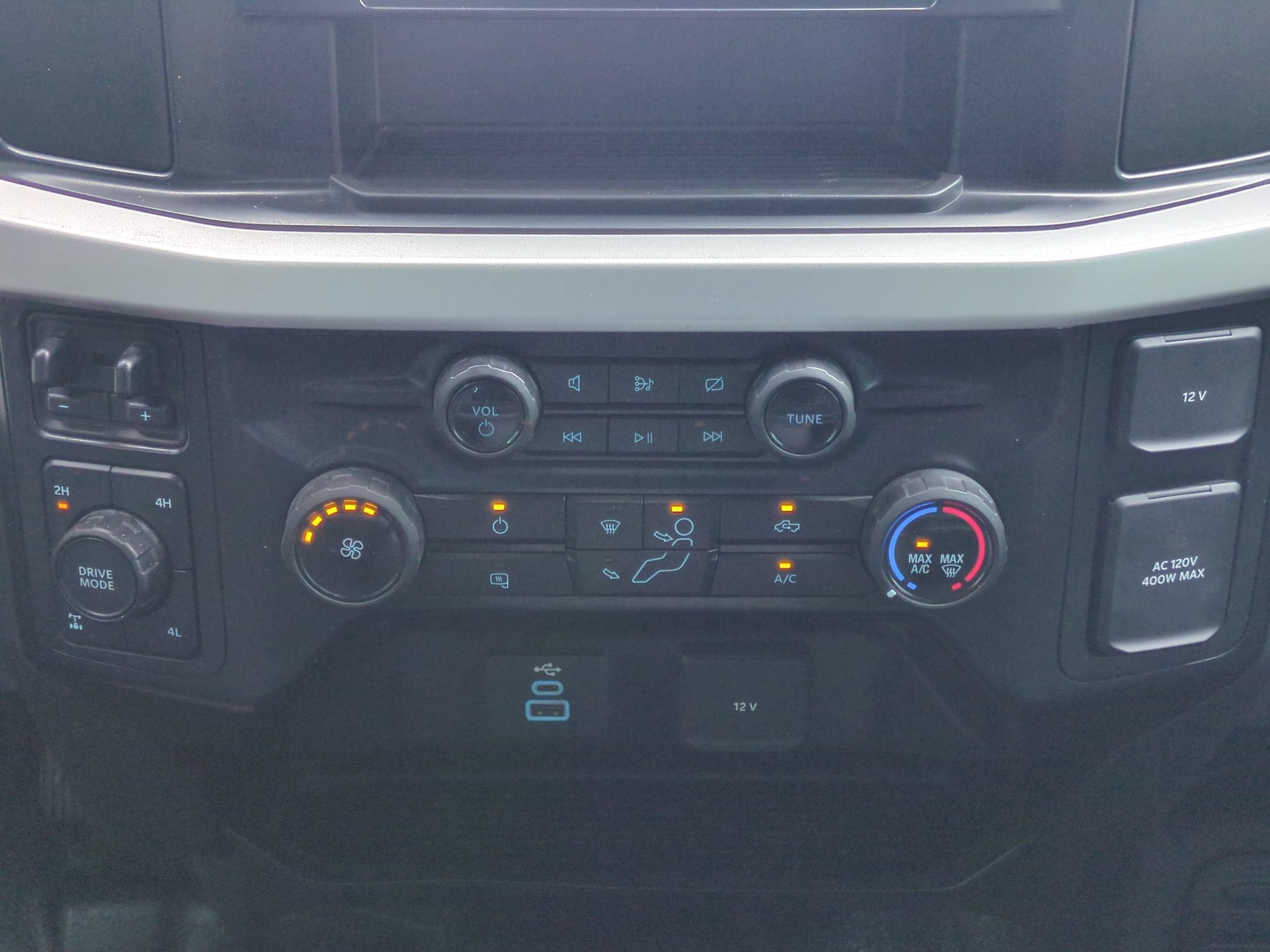 2024 Ford Super Duty F-250 SRW XL