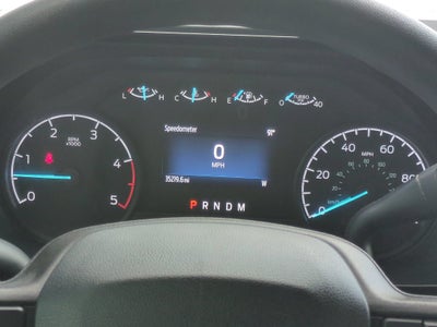 2024 Ford Super Duty F-250 SRW XL