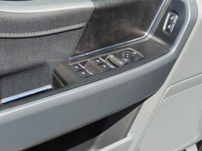 2023 Ford F-150 Lightning Pro