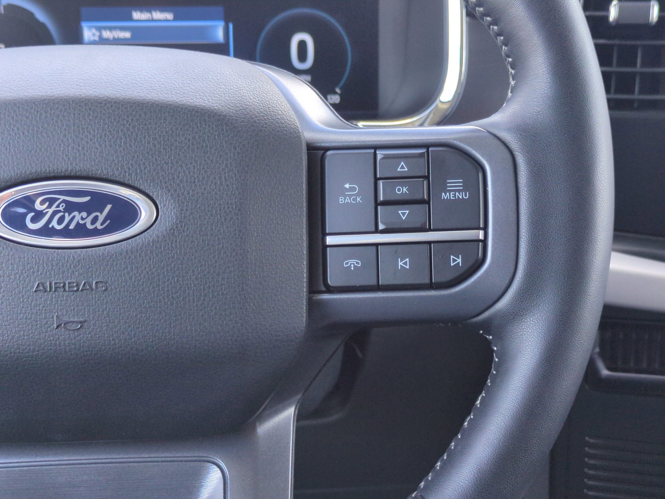 2023 Ford F-150 Lightning Pro