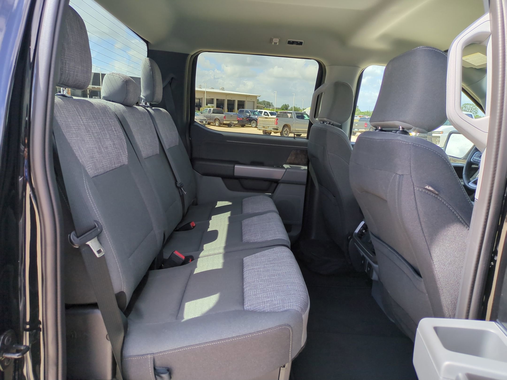 2023 Ford F-150 Lightning Pro