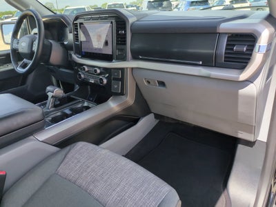 2023 Ford F-150 Lightning Pro
