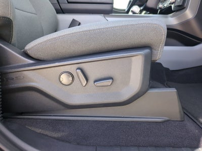 2023 Ford F-150 Lightning Pro