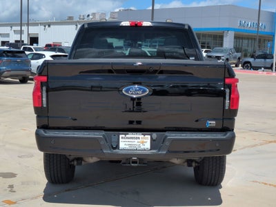 2023 Ford F-150 Lightning Pro