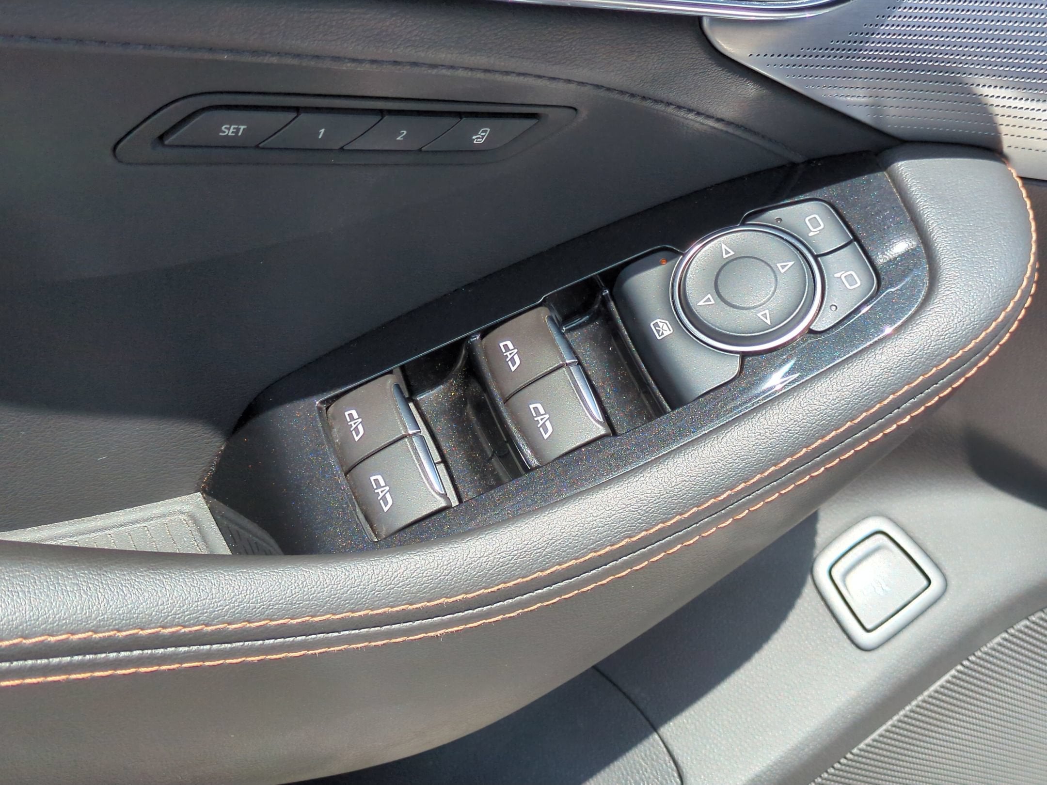 2023 Cadillac CT5 Sport