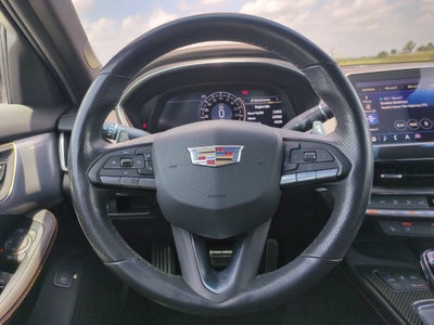 2023 Cadillac CT5 Sport