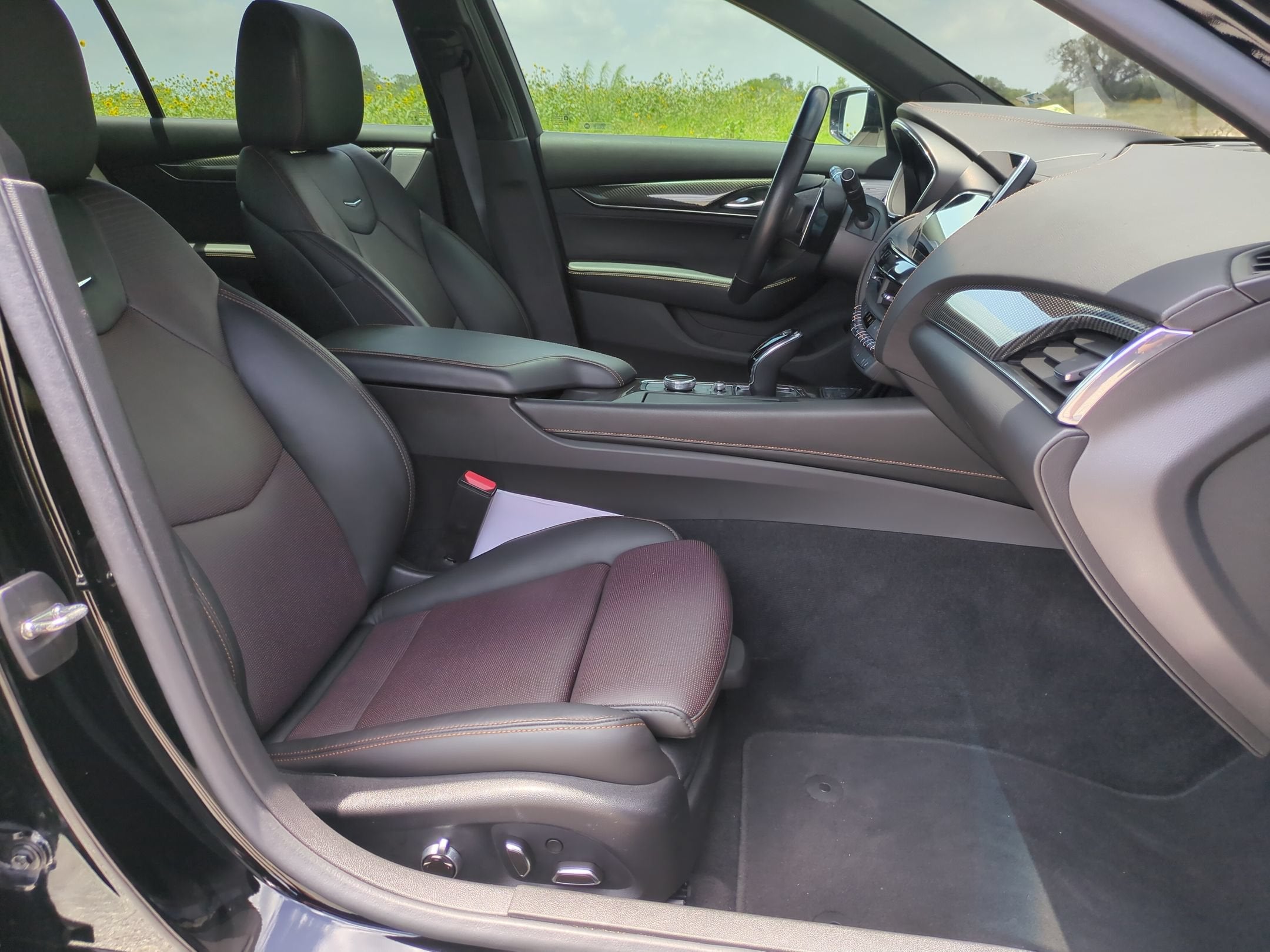 2023 Cadillac CT5 Sport