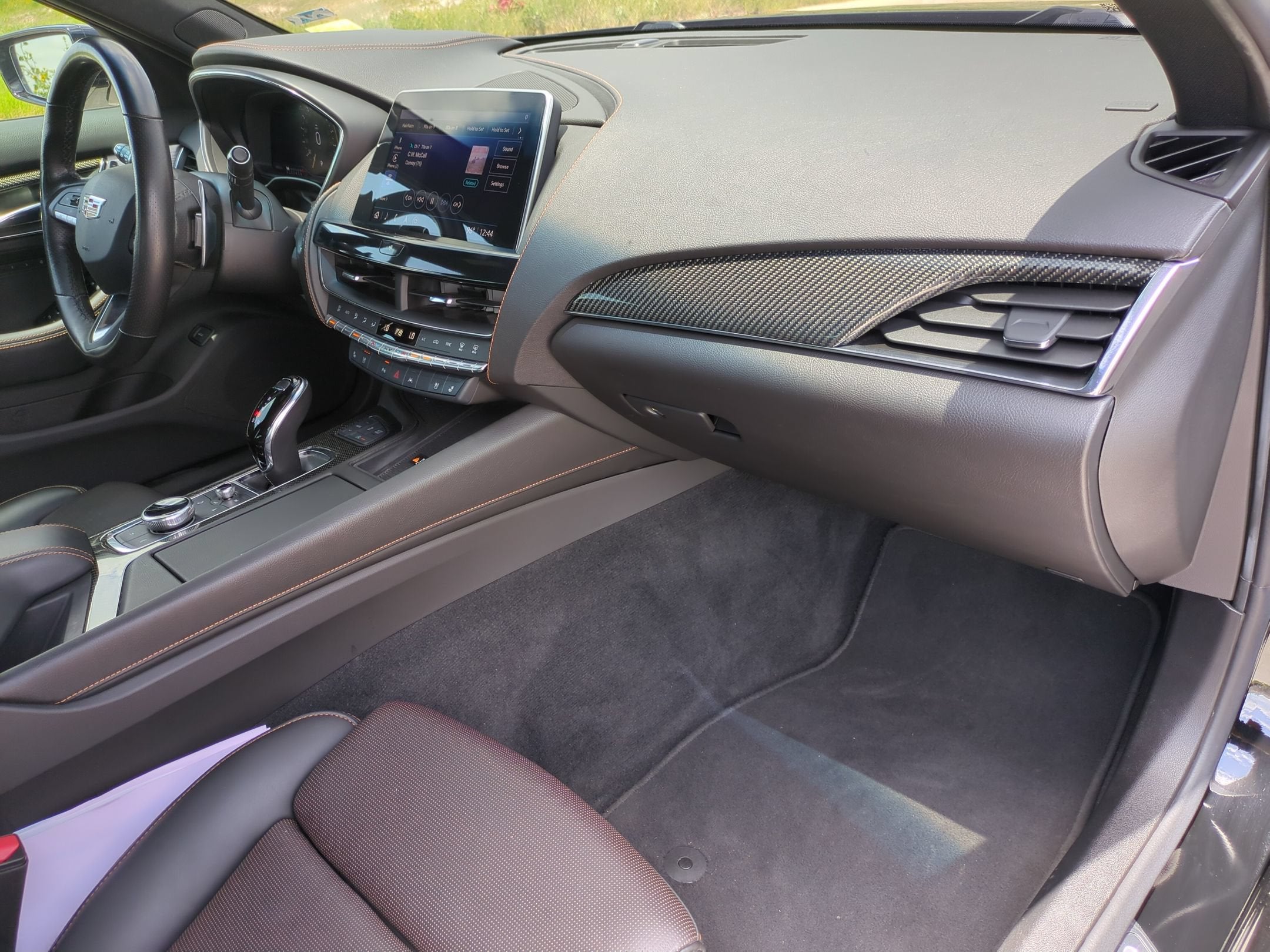 2023 Cadillac CT5 Sport