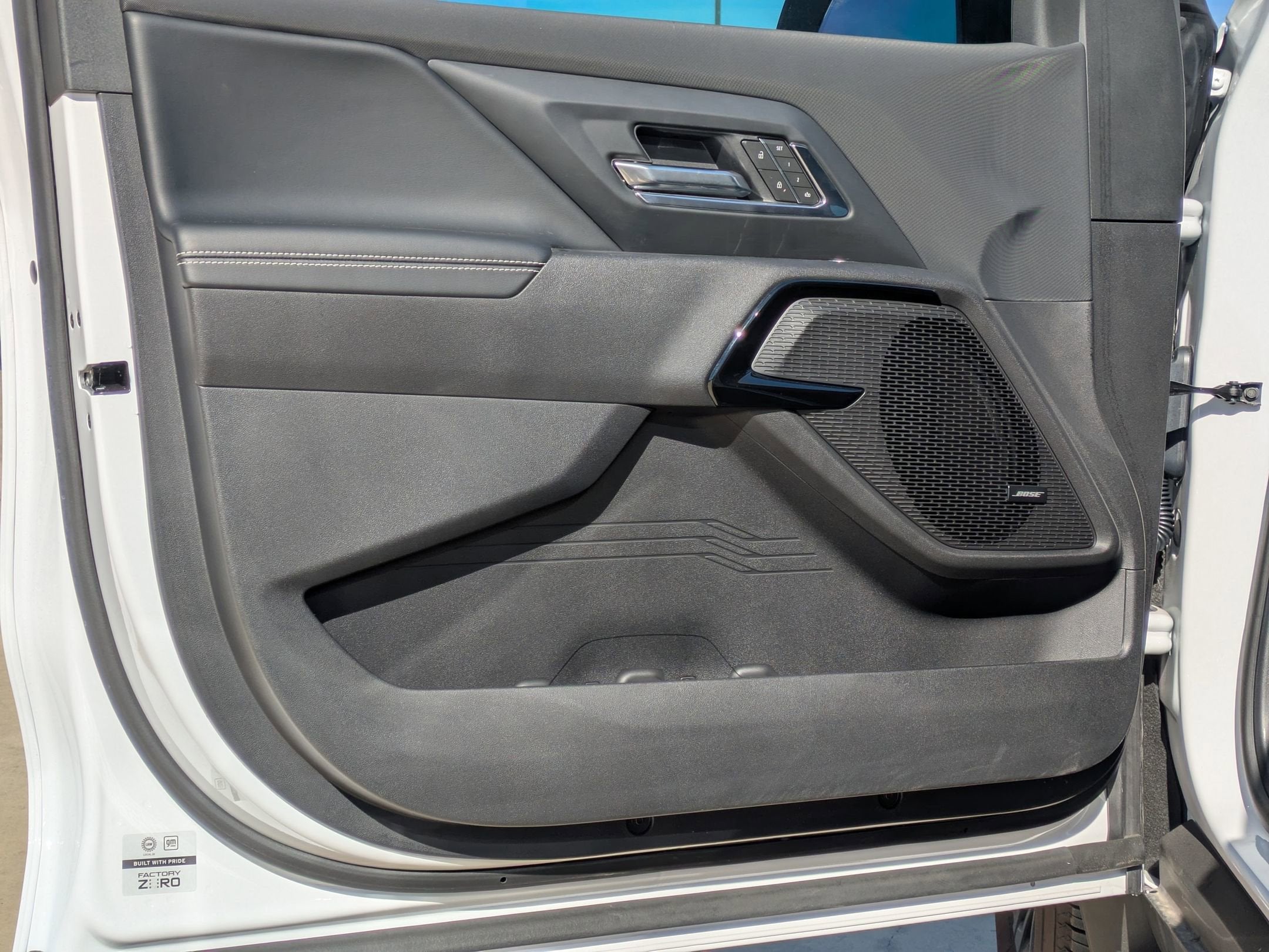 2025 Chevrolet Silverado EV LT - Extended Range