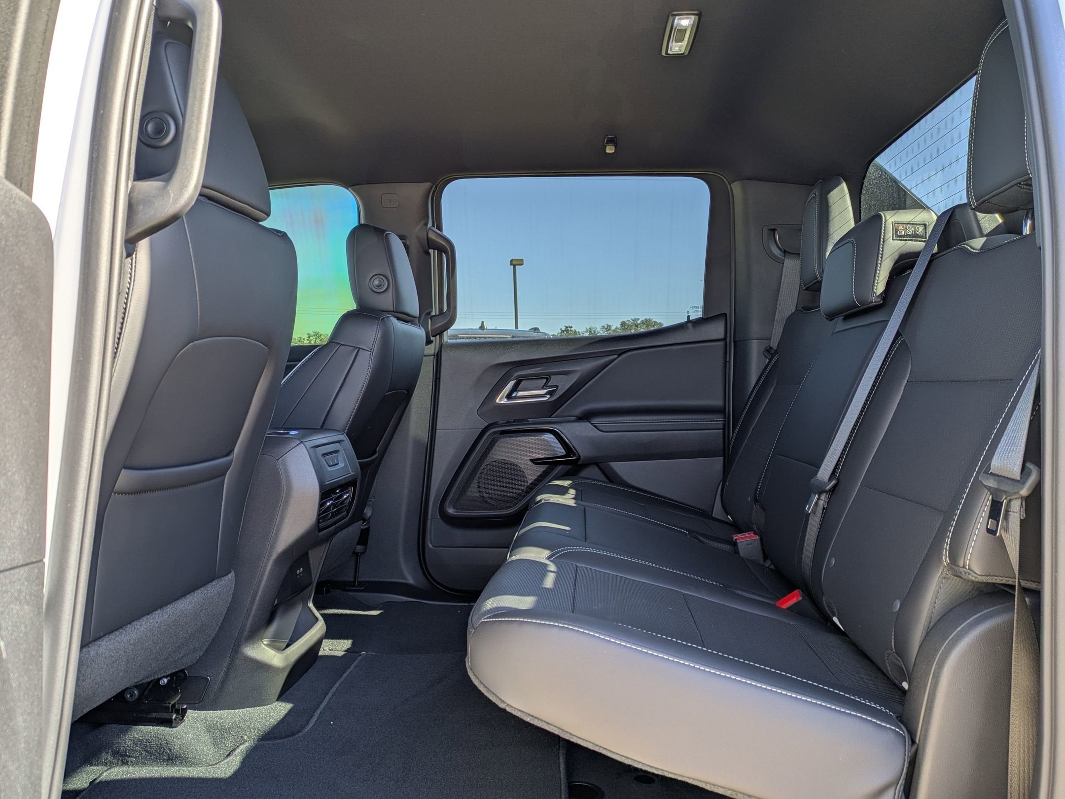 2025 Chevrolet Silverado EV LT - Extended Range