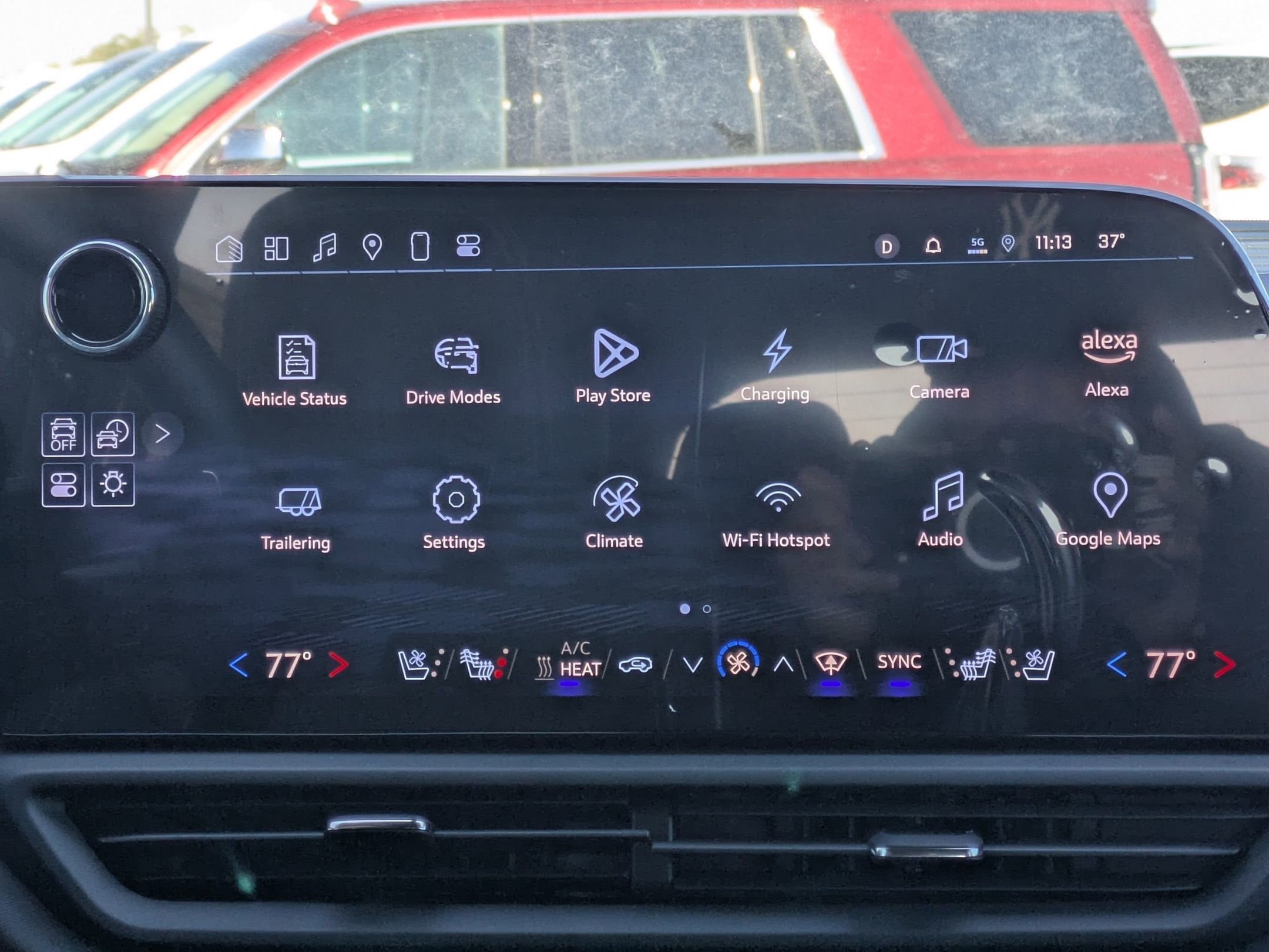 2025 Chevrolet Silverado EV LT - Extended Range