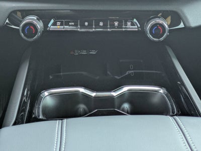 2025 Chevrolet Silverado EV LT - Extended Range