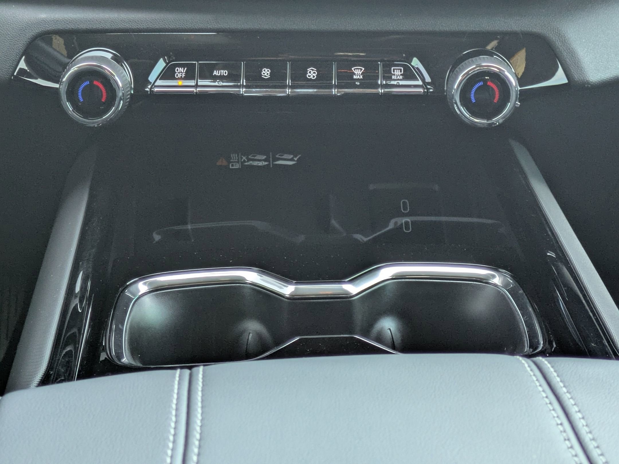 2025 Chevrolet Silverado EV LT - Extended Range