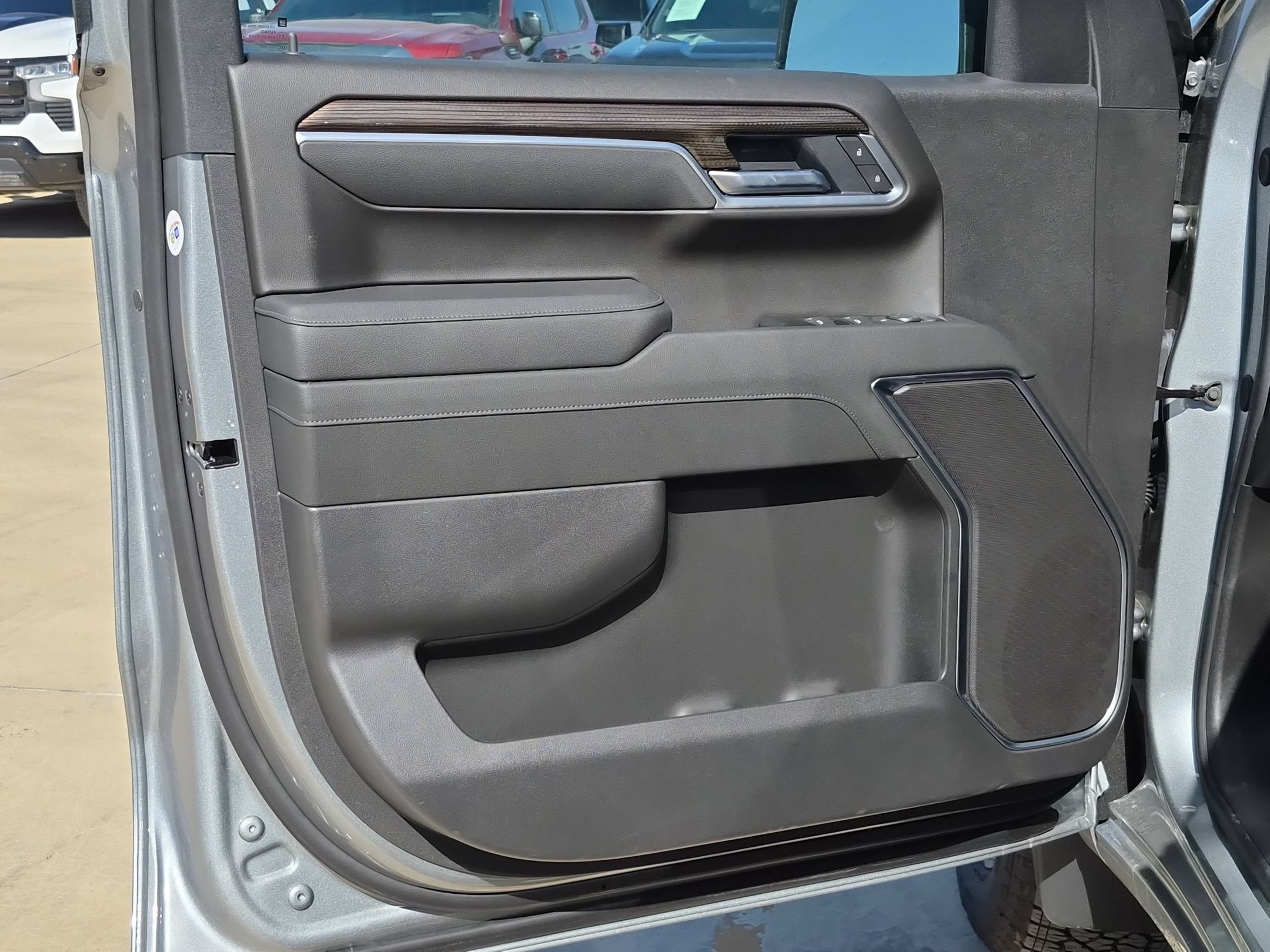 2026 Chevrolet Silverado 1500 LT - Photo 11