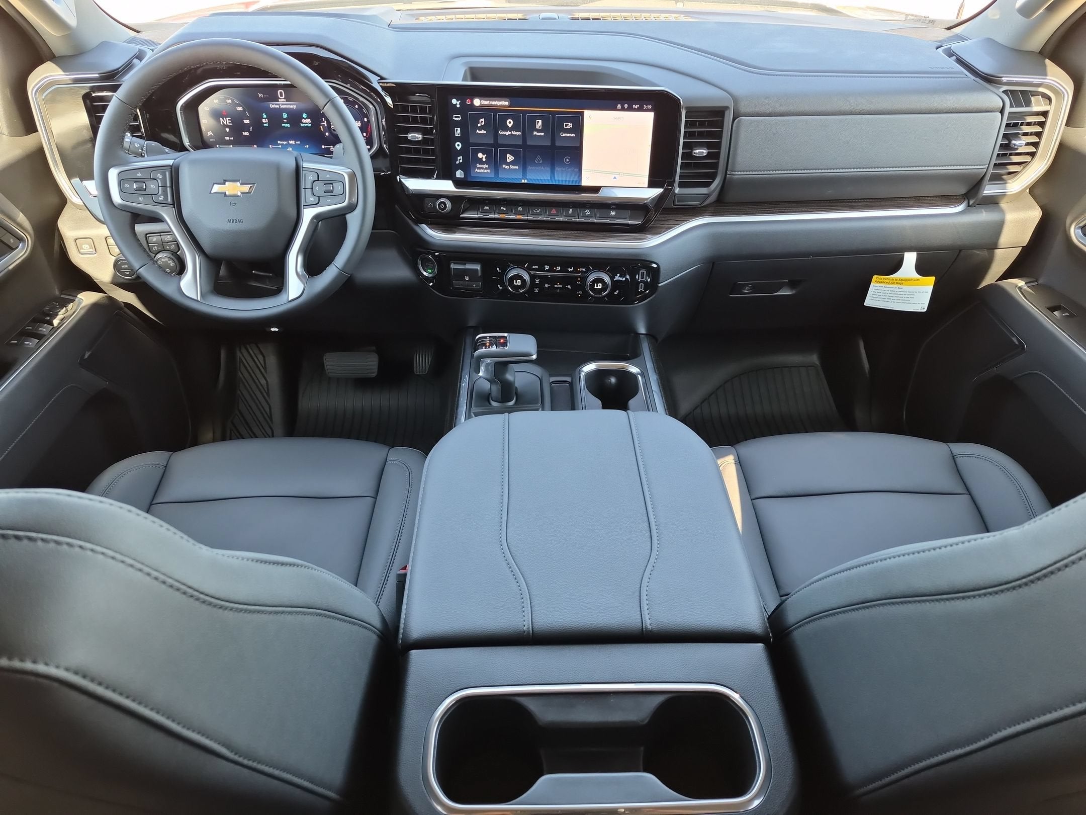 2026 Chevrolet Silverado 1500 LT - Photo 15