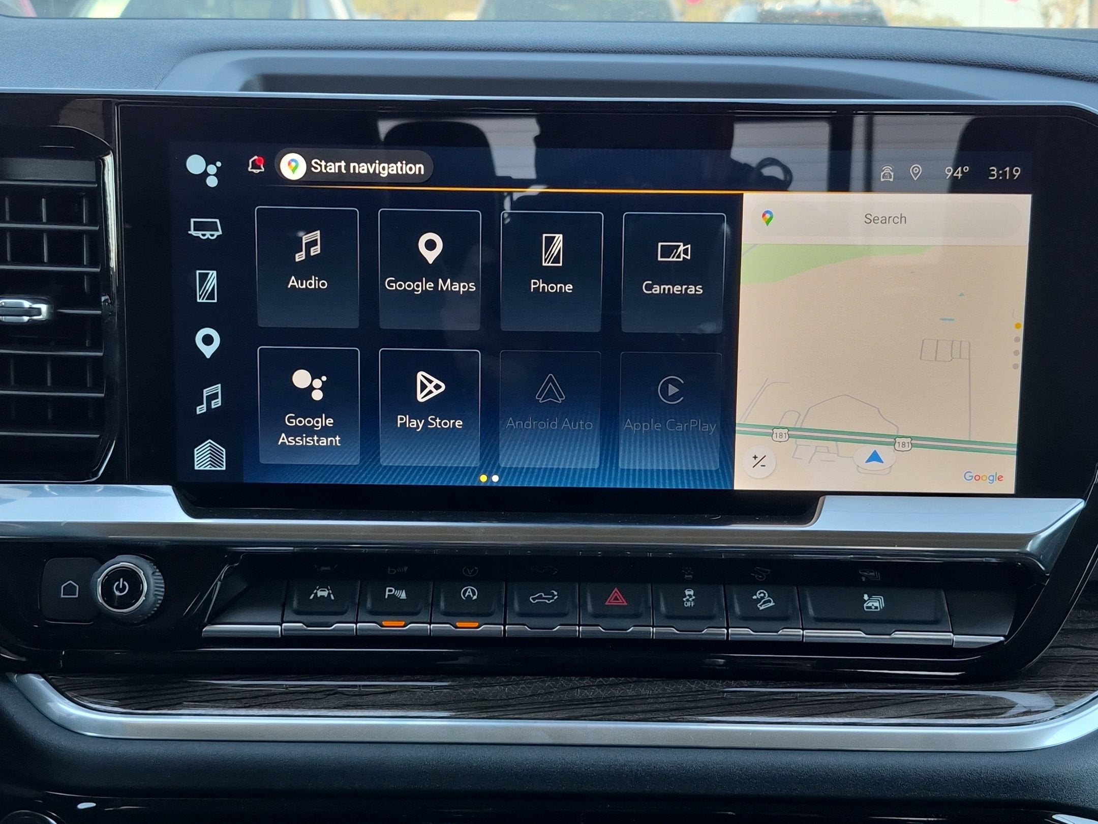 2026 Chevrolet Silverado 1500 LT - Photo 16