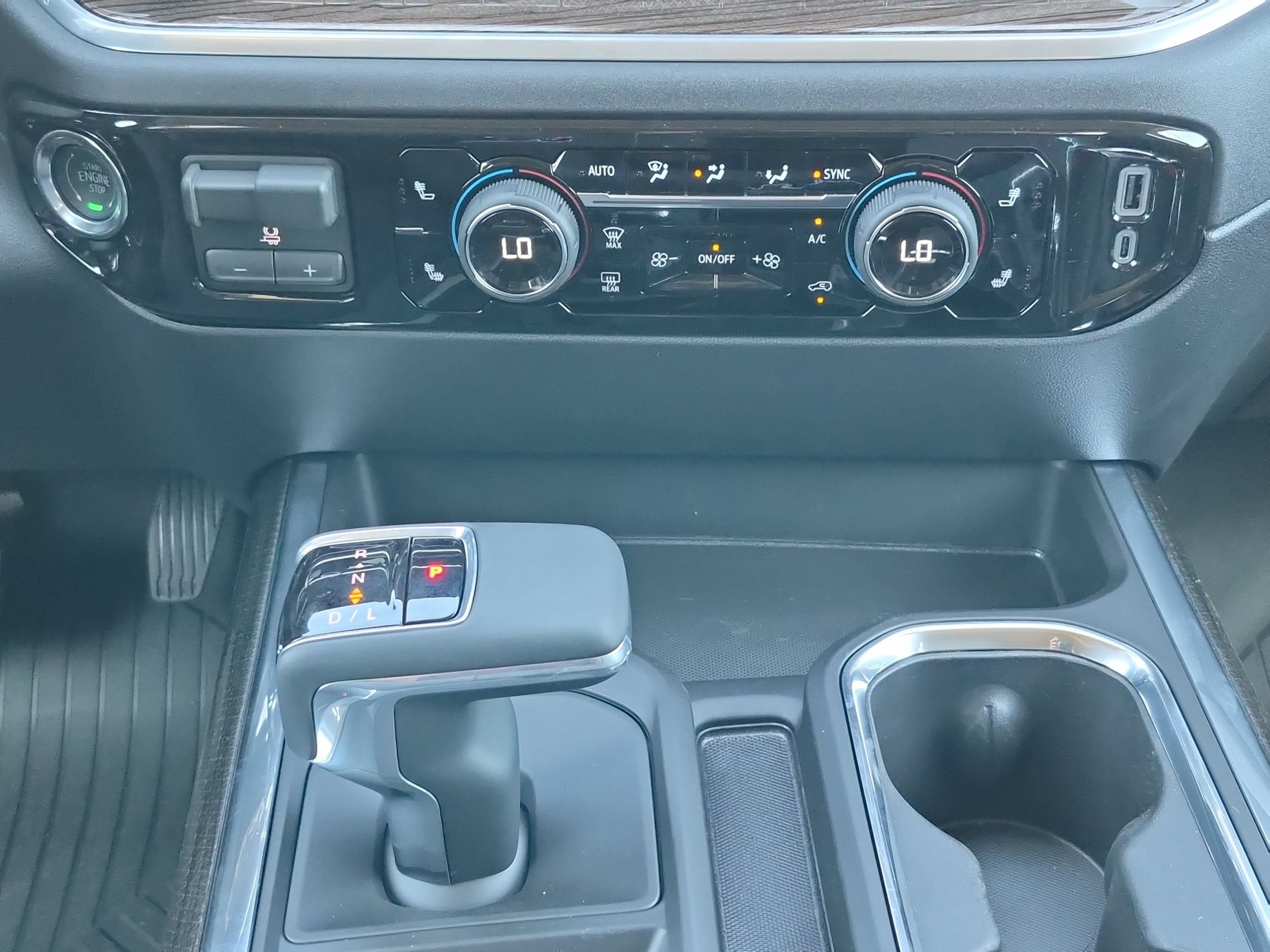 2026 Chevrolet Silverado 1500 LT - Photo 17