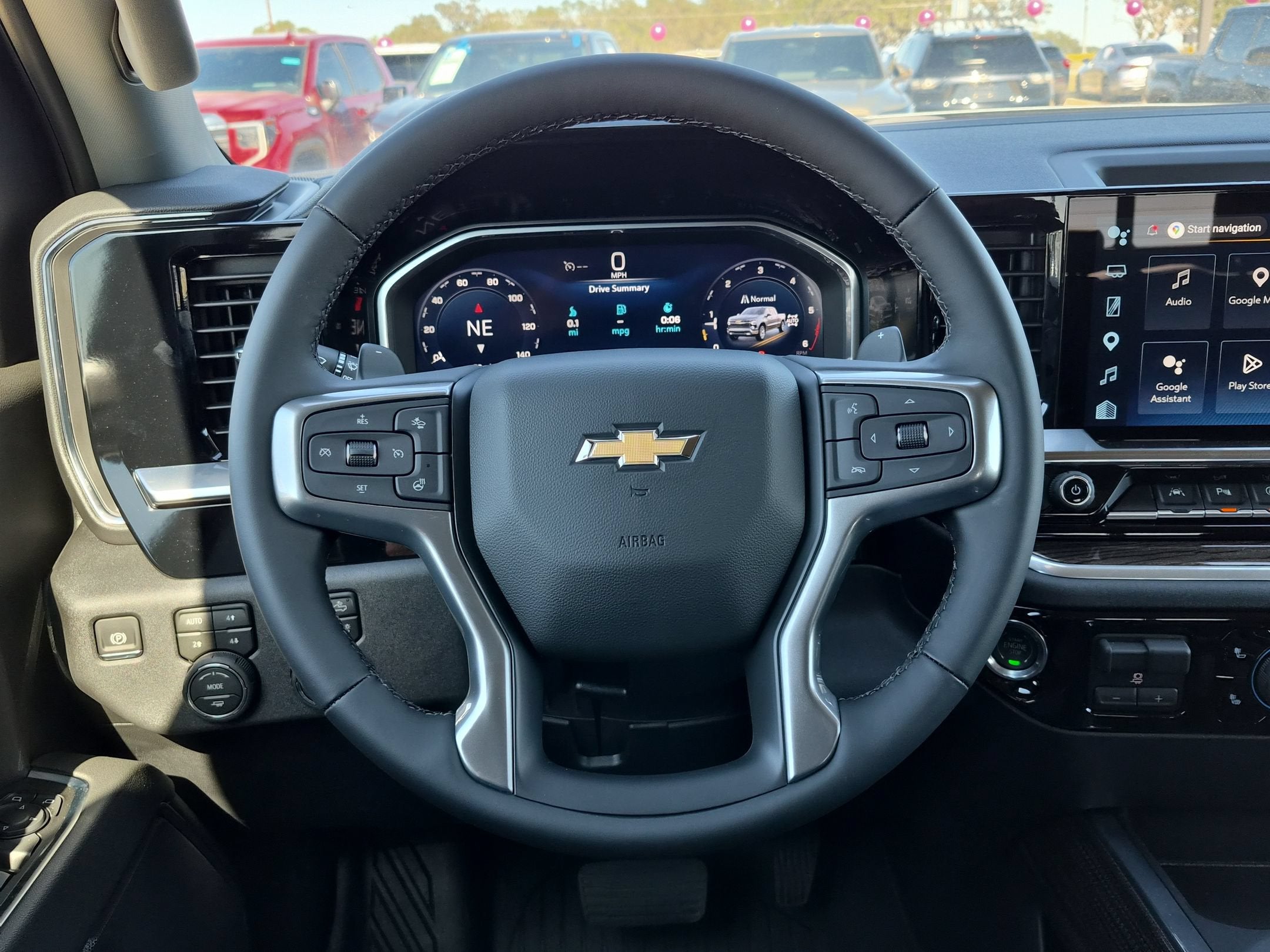 2026 Chevrolet Silverado 1500 LT - Photo 18
