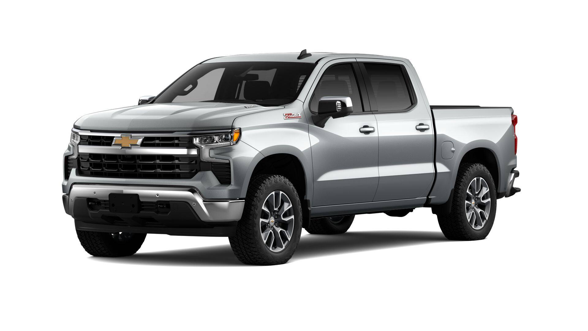 2026 Chevrolet Silverado 1500 LT - Photo 21