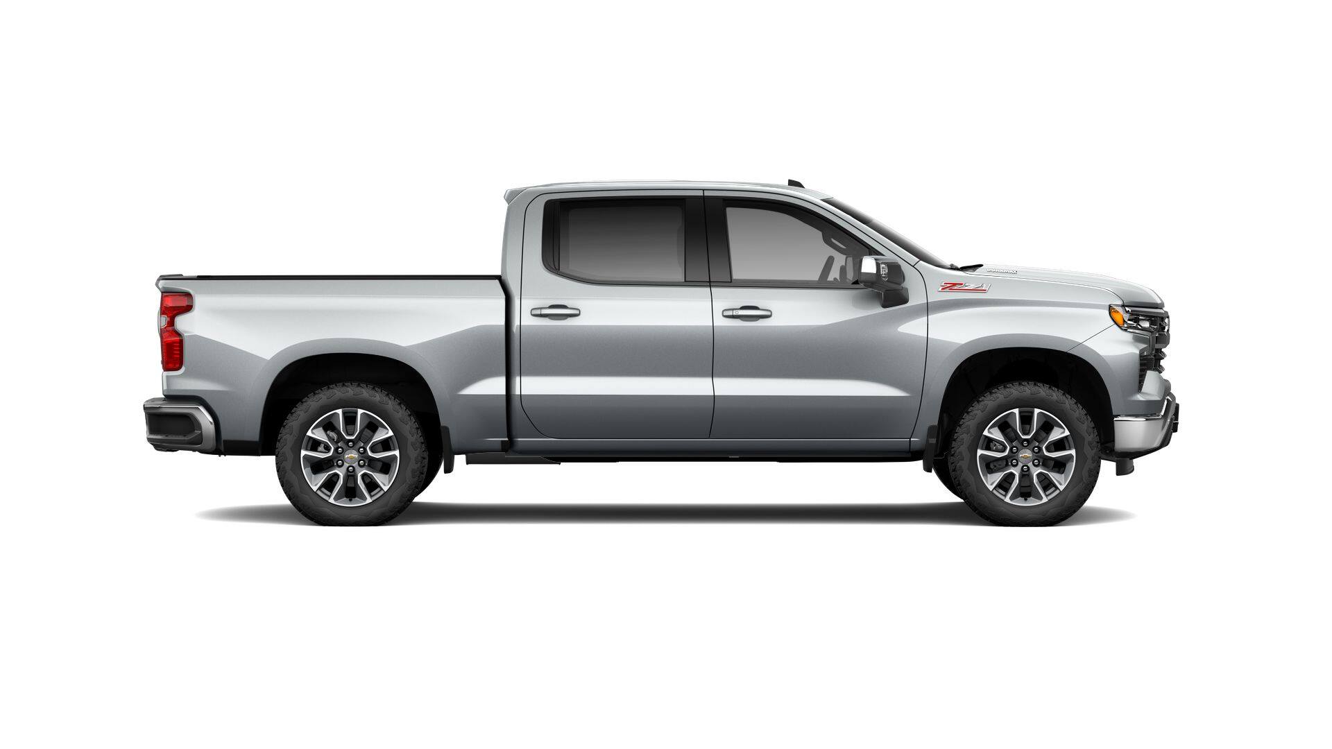 2026 Chevrolet Silverado 1500 LT - Photo 23
