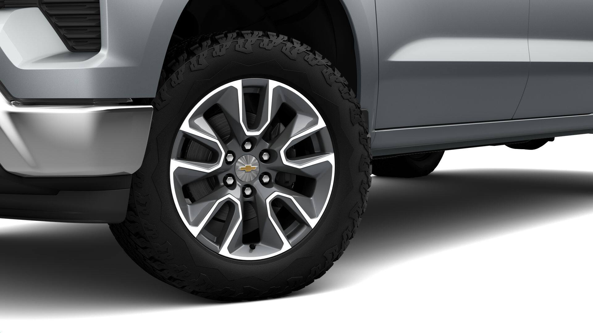 2026 Chevrolet Silverado 1500 LT - Photo 24