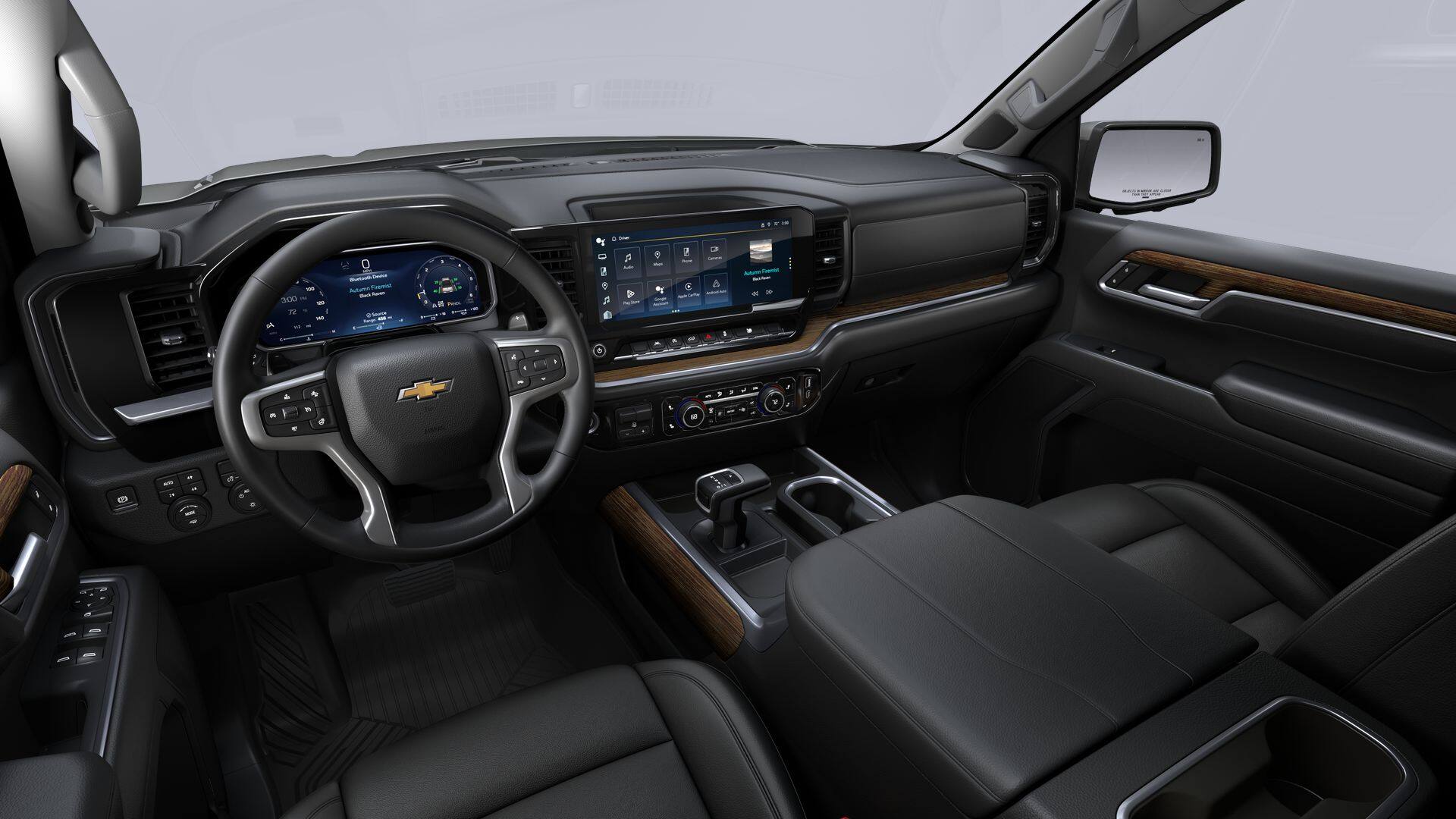 2026 Chevrolet Silverado 1500 LT - Photo 25