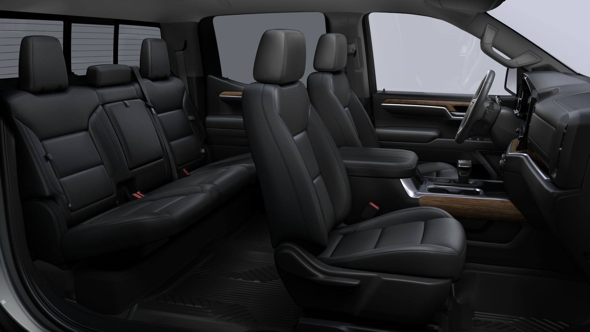2026 Chevrolet Silverado 1500 LT - Photo 26