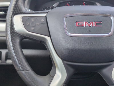 2022 GMC Acadia SLE