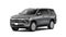 2027 Chevrolet Tahoe LT