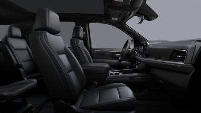 2027 Chevrolet Tahoe LT