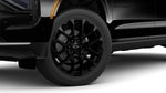 2027 Chevrolet Suburban High Country