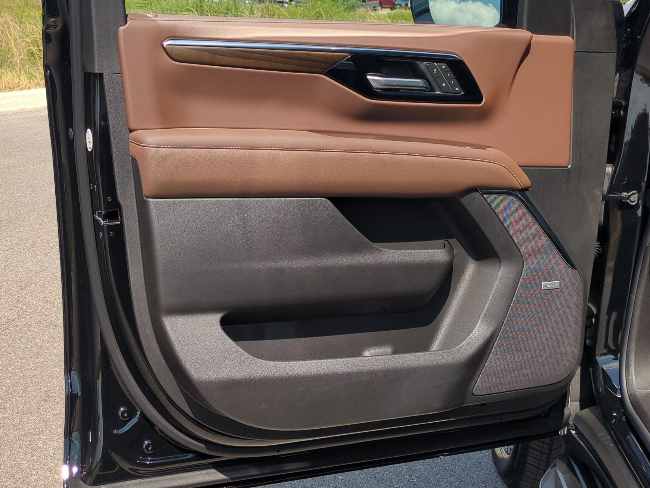 2027 Chevrolet Tahoe High Country