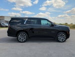 2027 Chevrolet Tahoe High Country