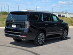 2027 Chevrolet Tahoe High Country