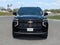 2027 Chevrolet Tahoe High Country
