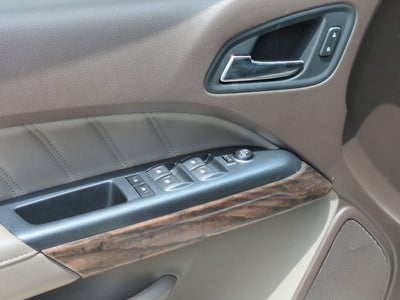 2021 GMC Canyon Denali