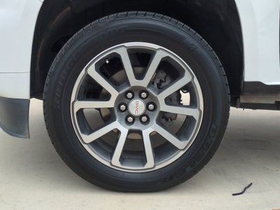 2021 GMC Canyon Denali
