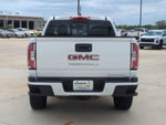2021 GMC Canyon Denali